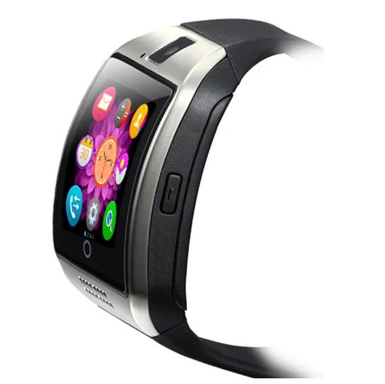 Gps Tracker Q18 Smart Watch Whatsapp Best Sale Smartwatch Q18