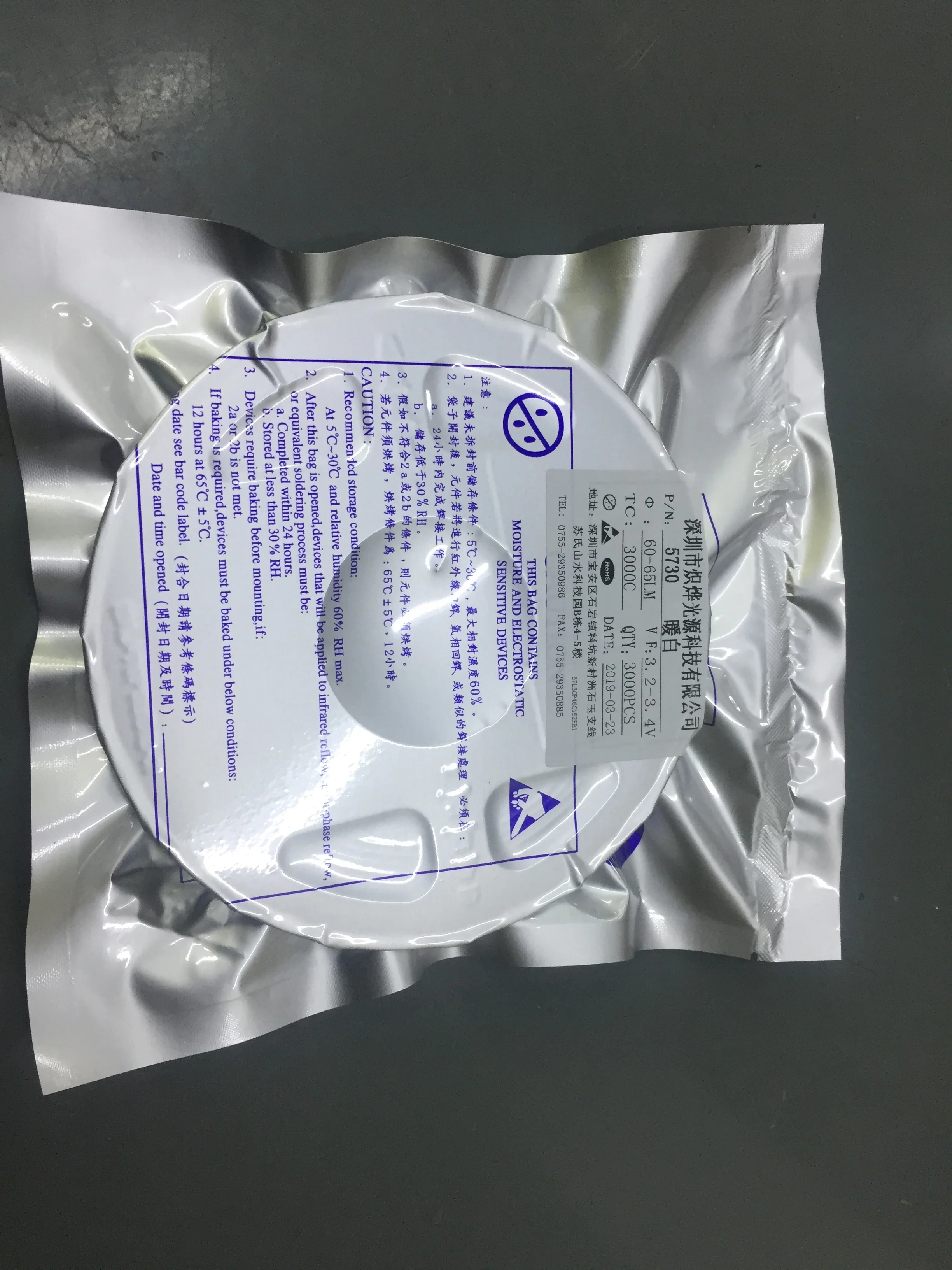 Bp1808 Bp1808a Sop-8 Original Bps Led 3-70v Lifting Voltage Constant ...