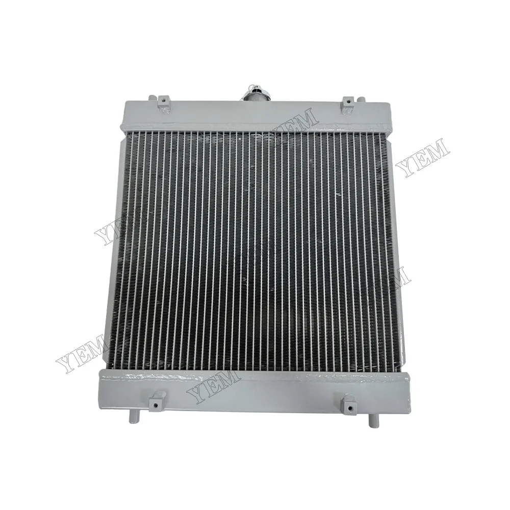 Radiator Assy 1G347-72060 Fit for Kubota D1005 Engine 6