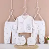 newborn clothes set