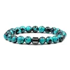 black turquoise