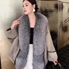 Silver blue
