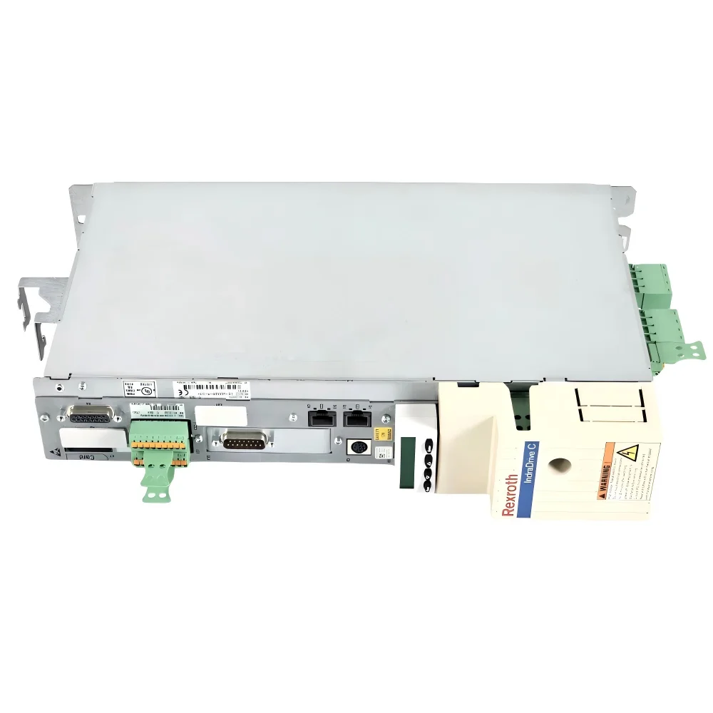 その他 Rexroth HMV01.1E-W0030-A-07-NNNN Rexroth HMV01.1E-W0030-A-07-NNN R911296724 IndraDrive HMV Air