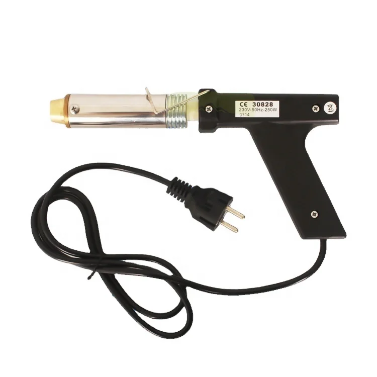 Dehorner Électrique Sans Sang Ni Douleur - Outil Chauffant Rapide Pour Veaux, Chèvres Et Agneaux