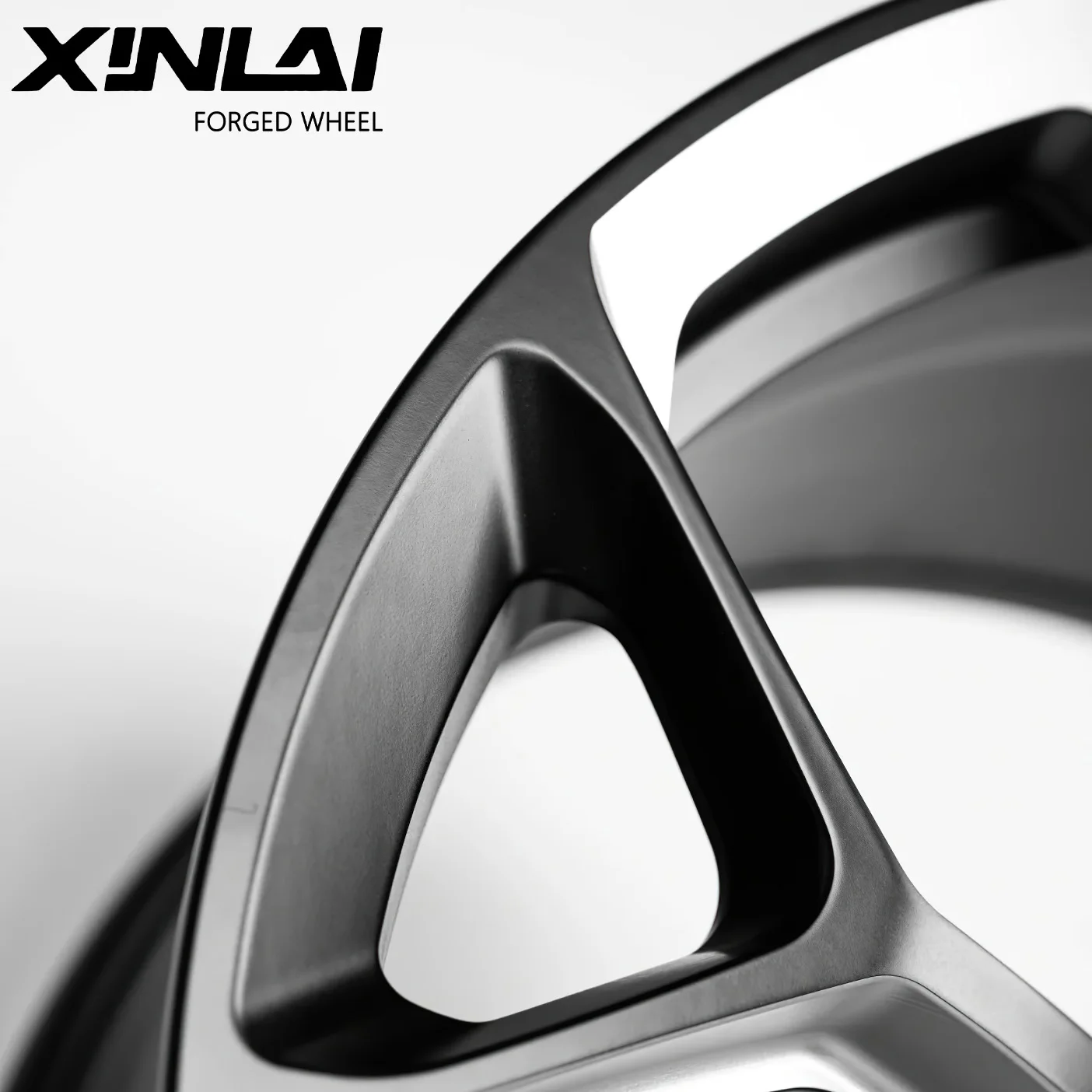 XL Monoblock Forged Alloy Wheel 18 19 20 21 22 23 24 Inch Car Rim 5x112 5x120 5x114.3 Deep Concave Custom Forged Wheel - Image 4