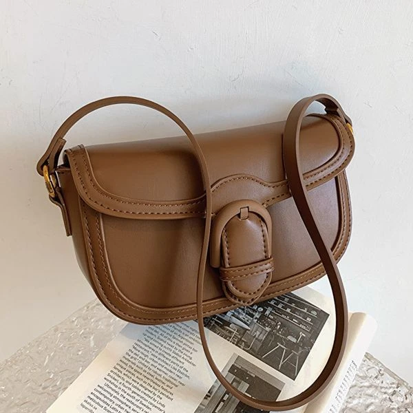 Crossbody