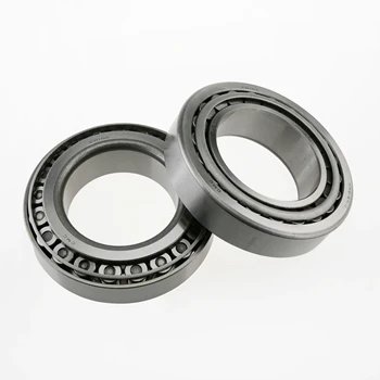 Long Life High Precision High Quality 15123/15245 tapered roller bearing trailer bearing size 31.75*62.00*18.16mm