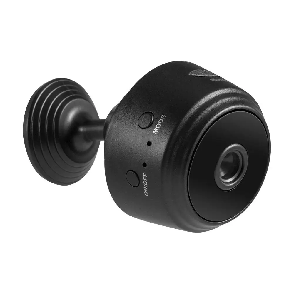 KERUI Selling Customized Logo A9 Mini Camera 1080P Mini Camera Indoor Surveillance System Indoor Outdoor Network Camera