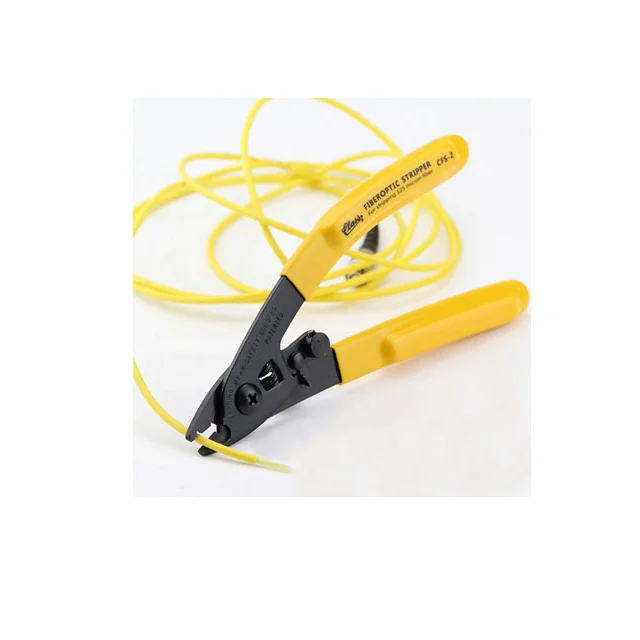 Fiber Optic Kevlar Shears Scissors Durable,Lightweight & Ergonomic
