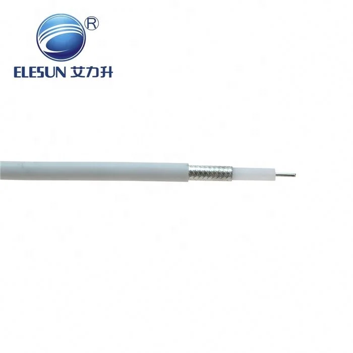 5D-FB 50 ohm  Foam PE coaxial cable