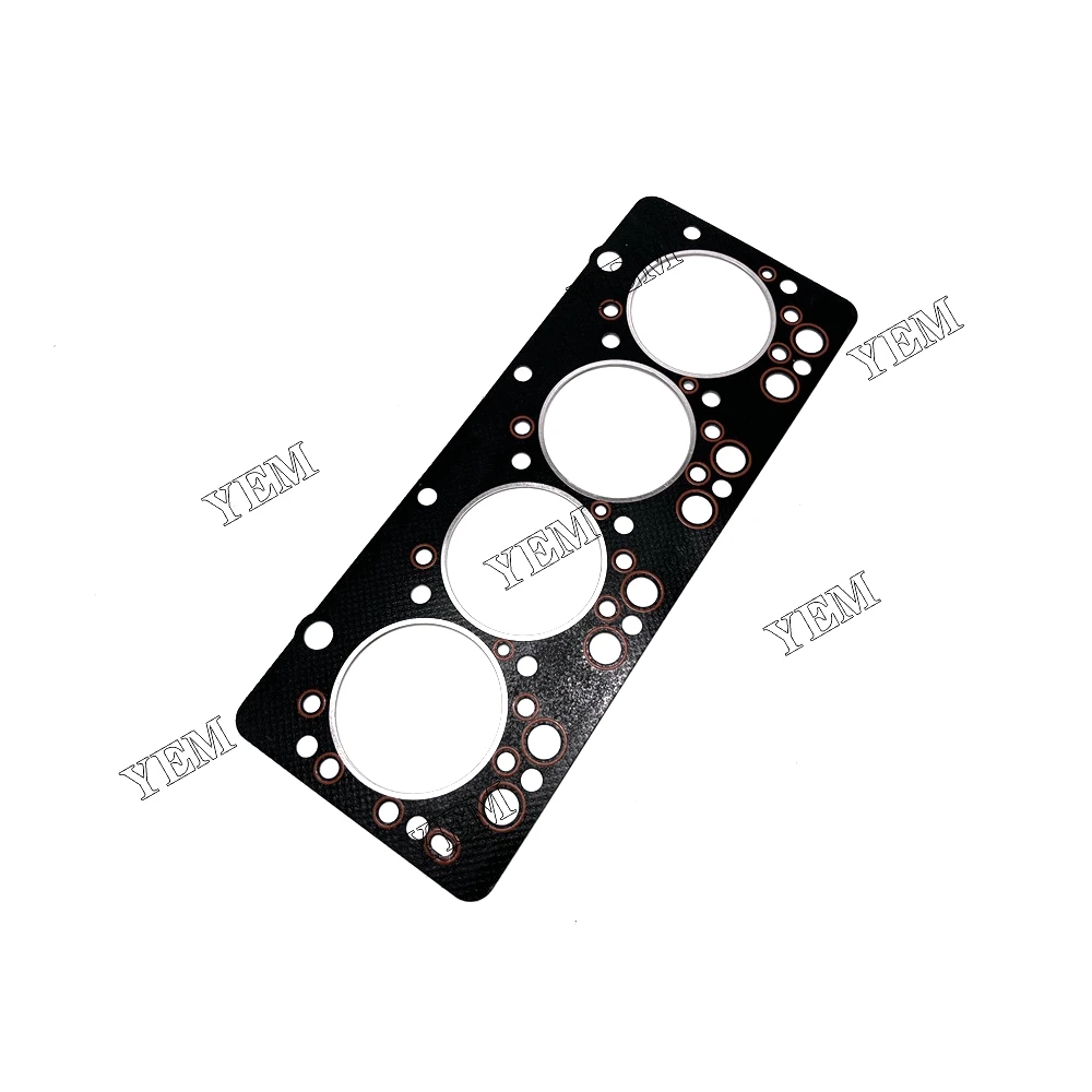 1 PCS Head Gasket for Quanchai QC495T45 Repair Replacement 4