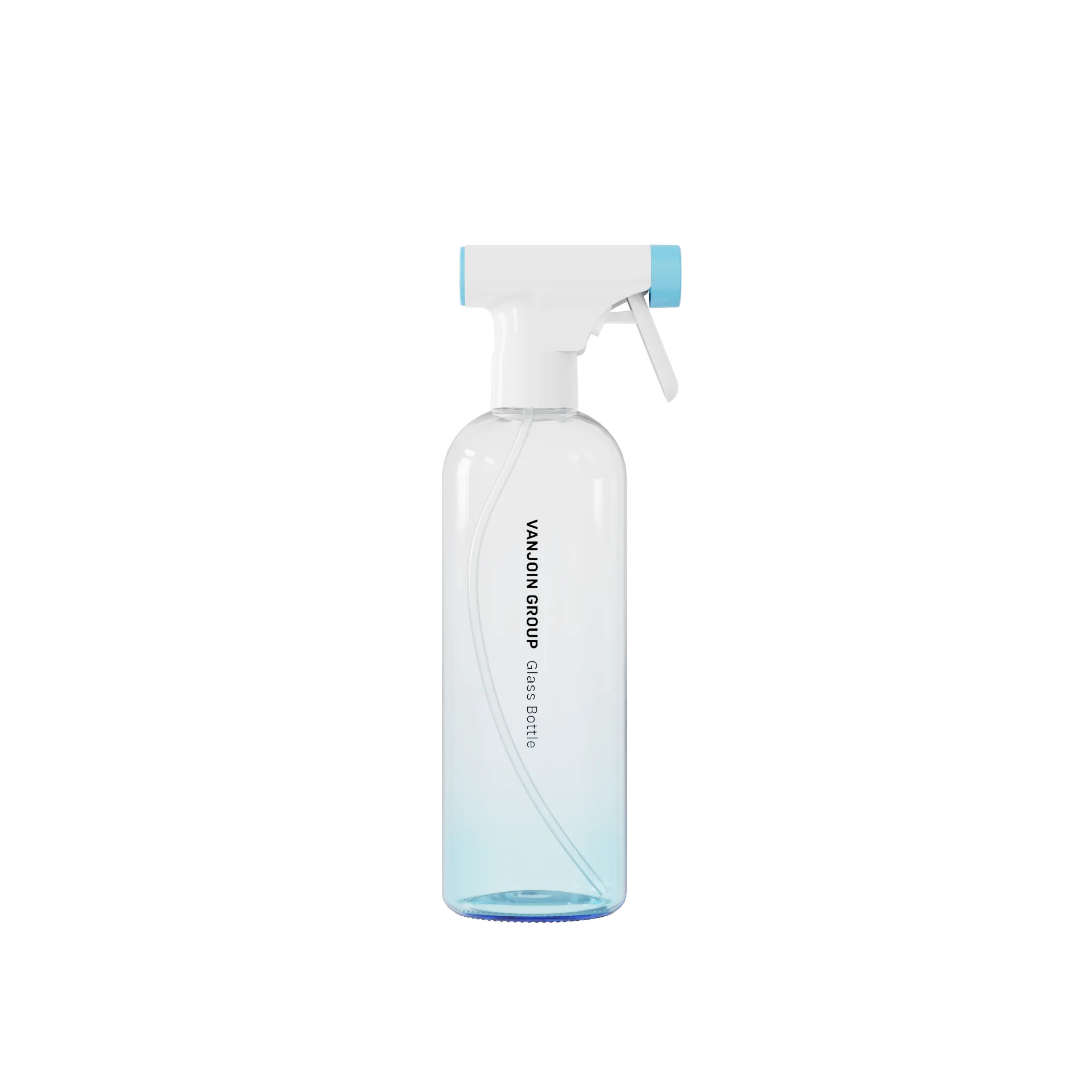 Custom Empty Boston Round 300ml 10oz Pet Plastic Cleaner Spray Bottle For  Cleaning Detailing Spray Bottles With Mini Trigger Spray - China Wholesale  Trigger Sprayer $0.26 from Jiangyin Eu-Beauty Packing Industry Co.