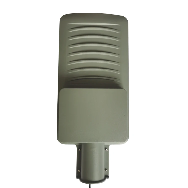 HS CODE 9405409000 200 W Rechargeable Road Lamp 100 Watt Solar LED Street Light