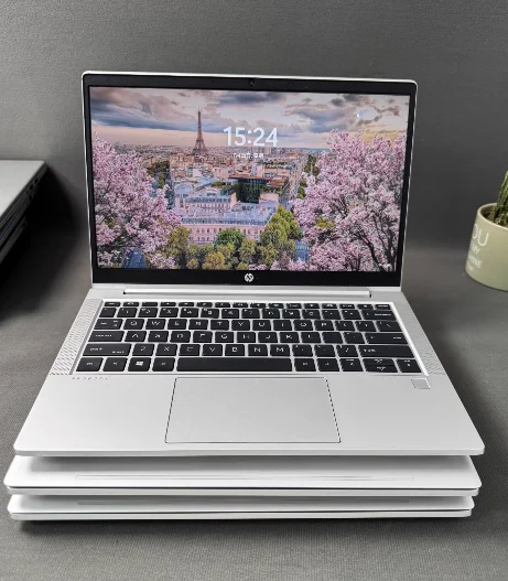 Used H-P ProBook 430 G8 Laptop Intel Core I5-1135G7 8GB RAM 256GB