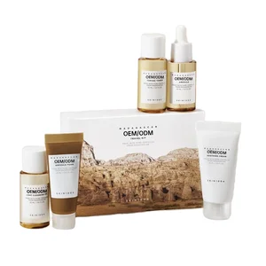 Centella Skin Care Set for Face-Whitening Moisturizing & Anti-Aging-Includes Cream Lotion and Essence for All Skin Types