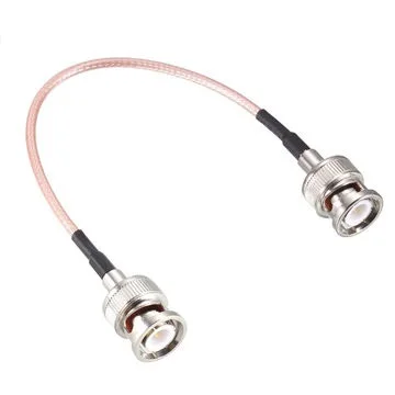 RF Jumper Cable RG179 RG178 Extension Coaxial Cable