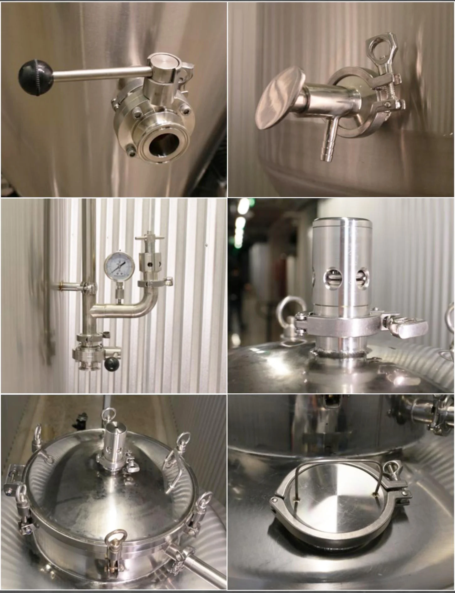 Homebrewery 200l Conical Fermenter,Beer Fermentation Tank Buy 200l