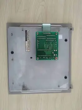 FUJI FRONTIER Minilab SP3000 Film Scanner KEYBOARD