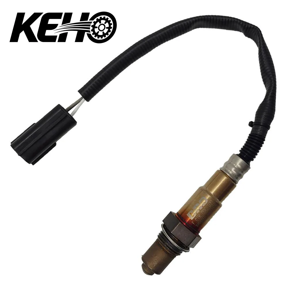 Oxygen sensor - 24101877 - 13 Buick Excelle 1.5 Upstream-1
