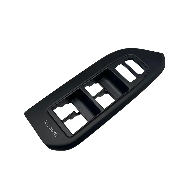 TNG Master Door Window Glass Lift Switch Panel for Toyota Land