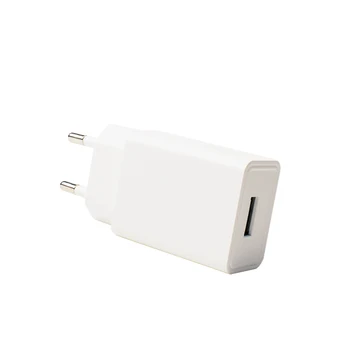 USB 10W 5V2A charging adaptor USB A power adapter wall charger for home monitor router