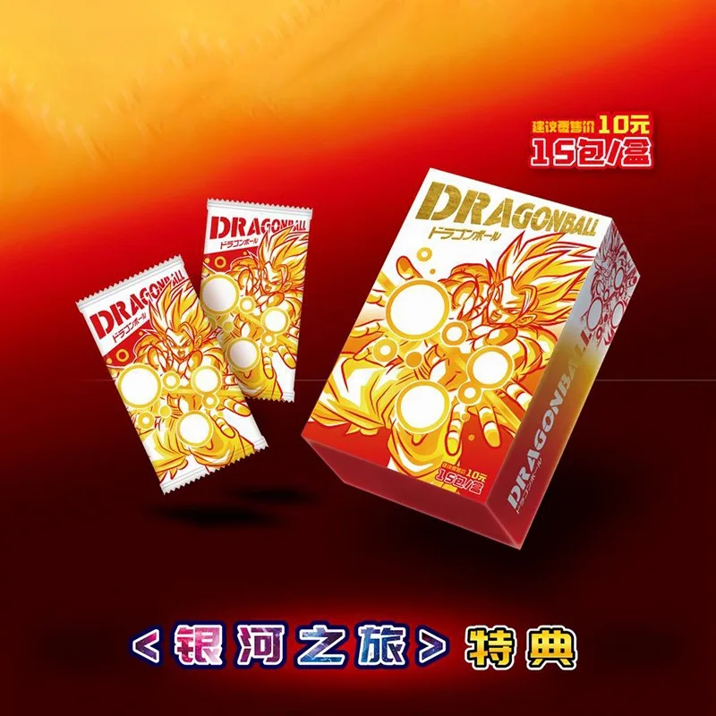 Em promoção! Genuíno Anime Dragon Ball Z Colecções Caixa De Cartão De Jogo  Filho De Goku Figura Ssp Flash Raros Cartões Hobby Colecionáveis Para A  Criança Presente Brinquedo