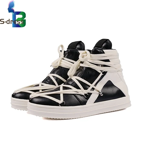 sports shoes men's trendy shoes versatile Forrest Gump Retro Running casual shoes