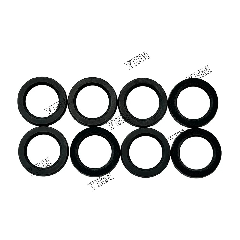 320D Seal Ring 0940876 Compatible for Caterpillar Machinery Engine Spare Parts 4