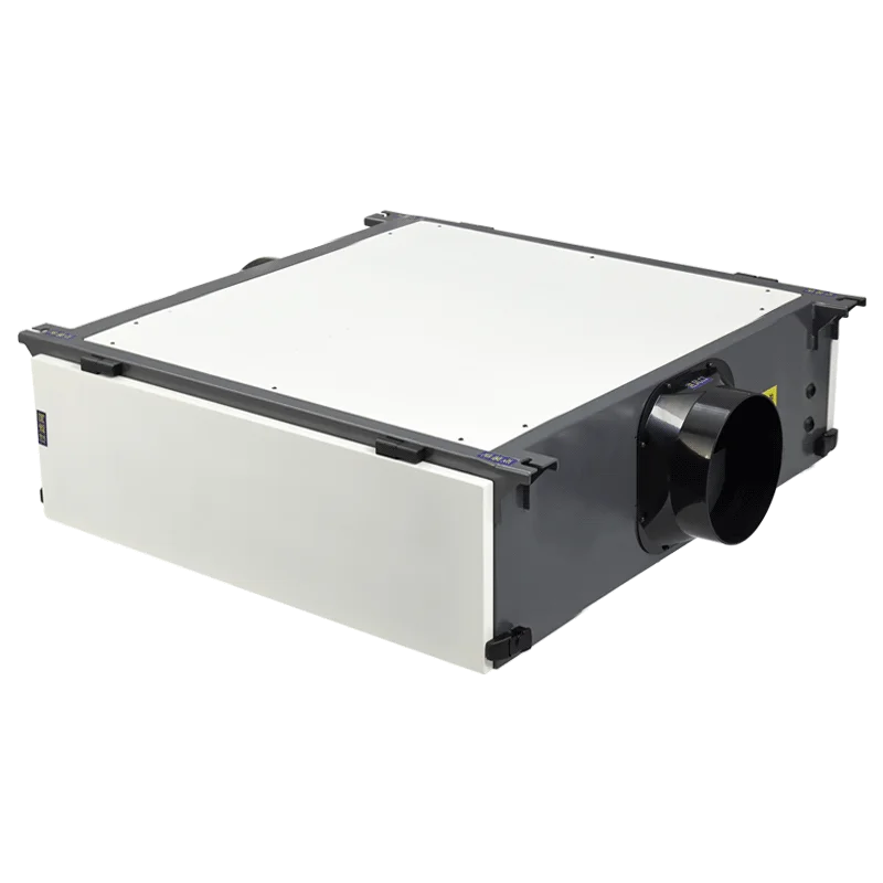 Cooling Swimming Pool Dehumidifier, 380, 12KW - detail 16