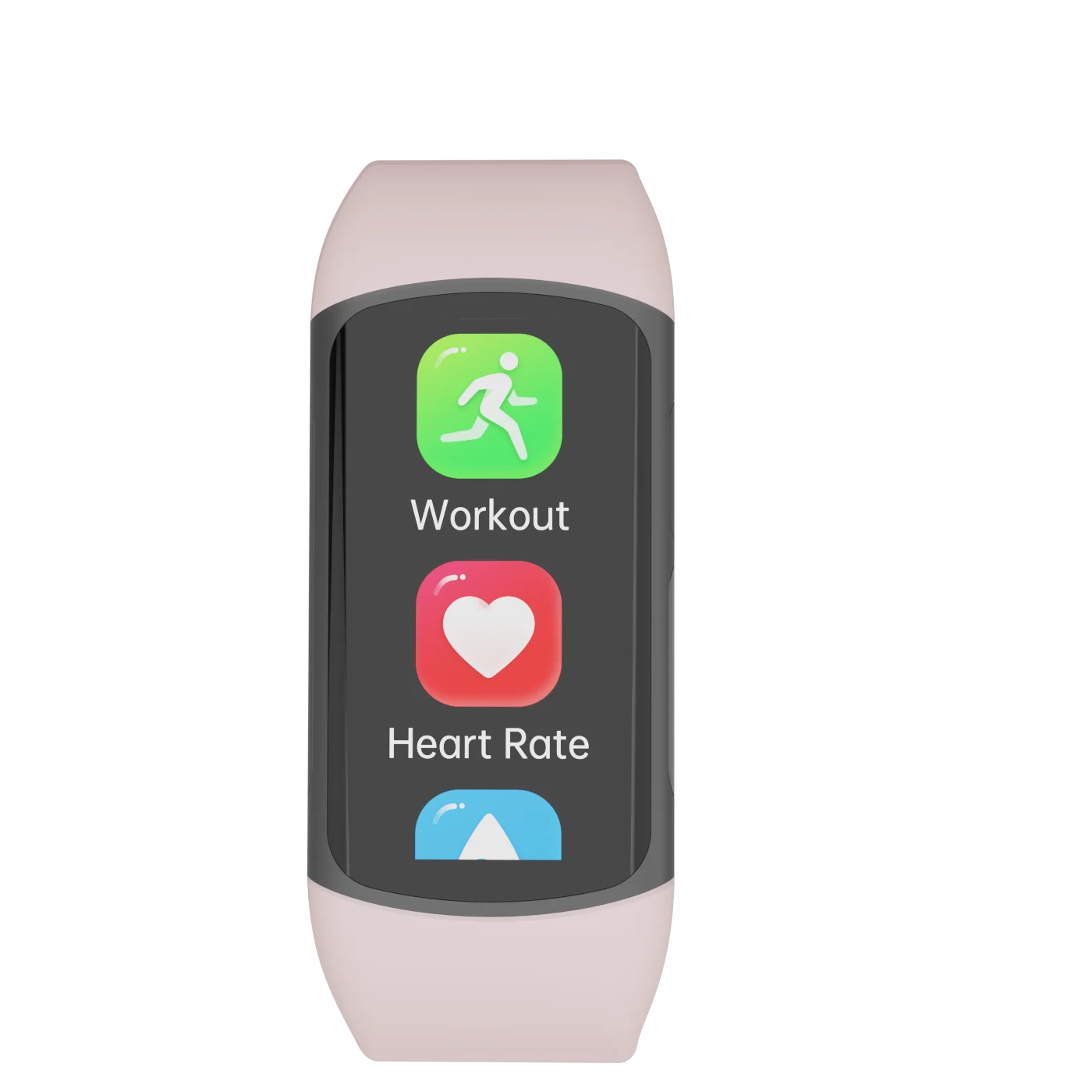 多機能スマート腕時計　Smart  ECG templete bracelet S4fe63b0aaf5349109917014a9a67a
