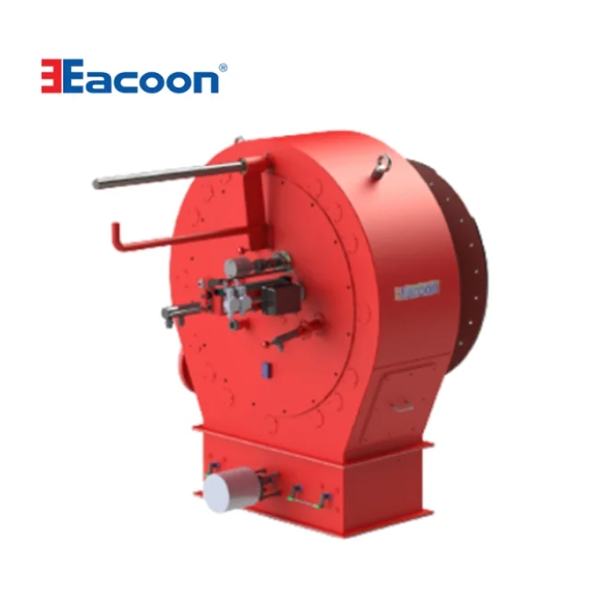 Ftl25tl40 (2070mw) Large Thermal Power Light Oil Burner Buy