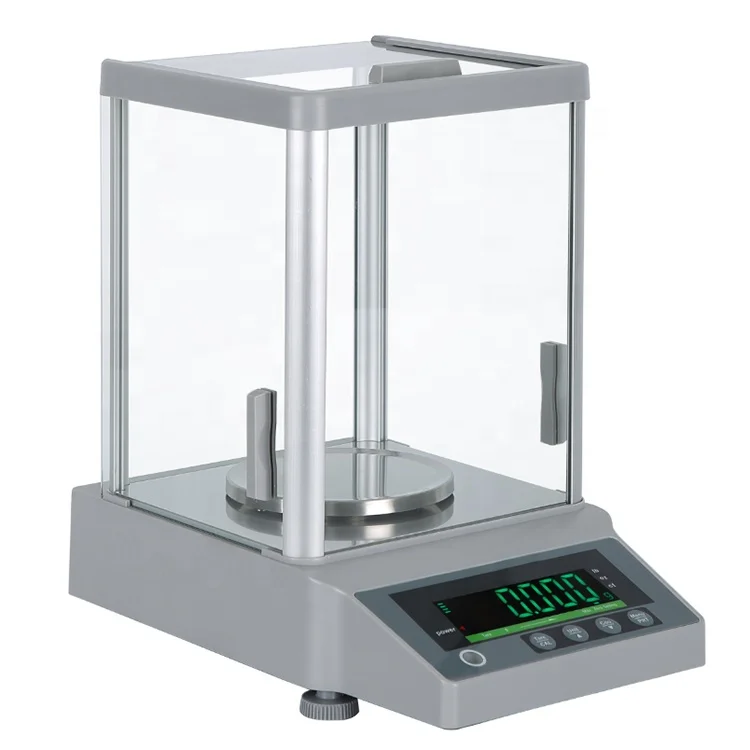 ME series top load precision balance