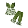 Lily of the Valley Print