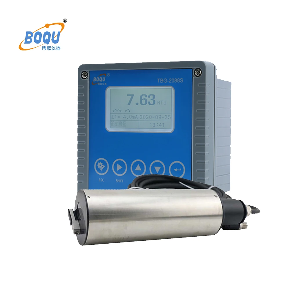 Rs 485 Turbidity Meter Price Online Mlss Nephelometer Precio Turbidity