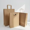 Brown Kraft Paper