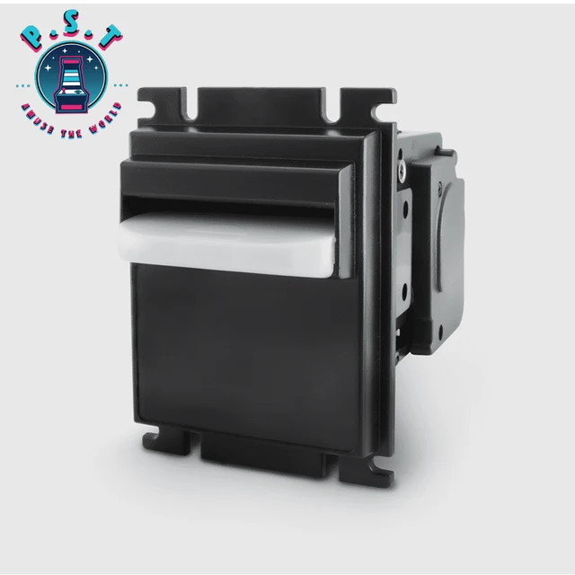 Wholesale TP70 U Bezel Bill Acceptor With Stacker And Multiple Bezel And Bill Box Selections Offer Bill Acceptor