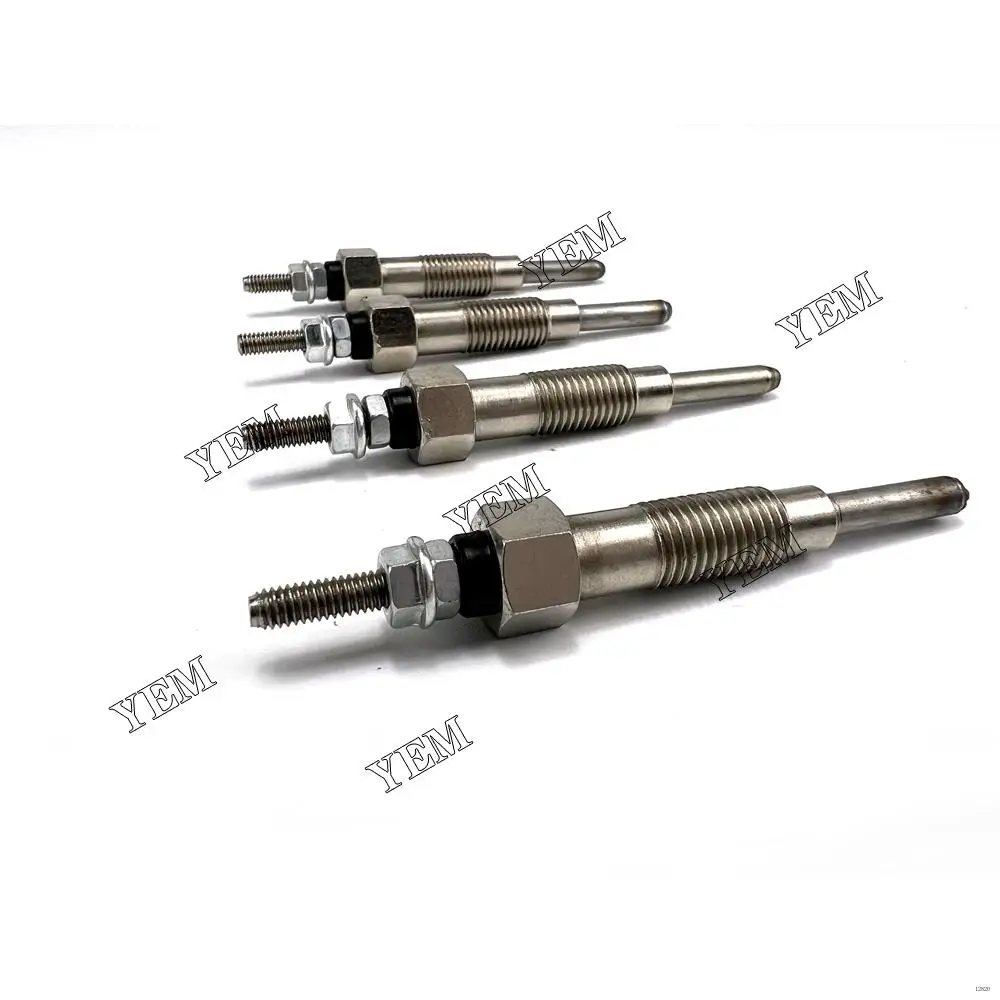 4M40 Glow Plug 19110-1050 for Mitsubishi