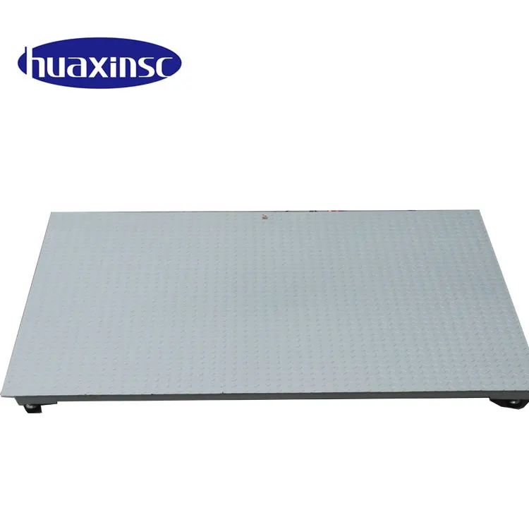 5t Floor Scale 2 Tons Floor Scale