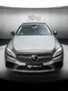 TD217 AMG สีเทาภูเขา