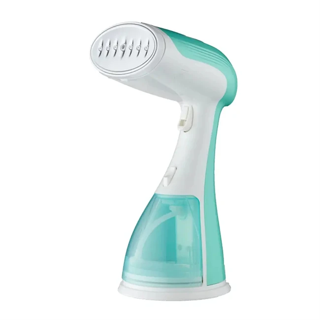 HandHeld 1500W Home Travel Garment Steamer Clothes Portable 300ml Water Tank Mini Hanger Steam Iron Electric Iron