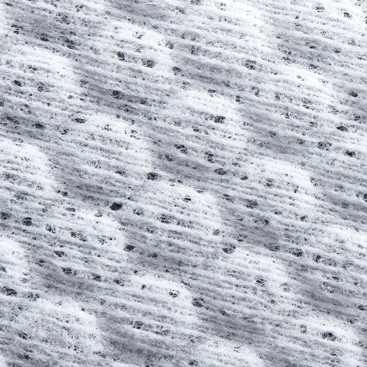 Flushable 70% Wood Pulp 30%viscose 50g Wet-laid Spunlace Non Woven Fabric for Wet Wipes