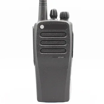 New Portable Handheld Digital DMR Two Way Radio for Motorola XIR P3688 CP200D DP1400 DEP450 UHF VHF Waterproof Walkie Talkie