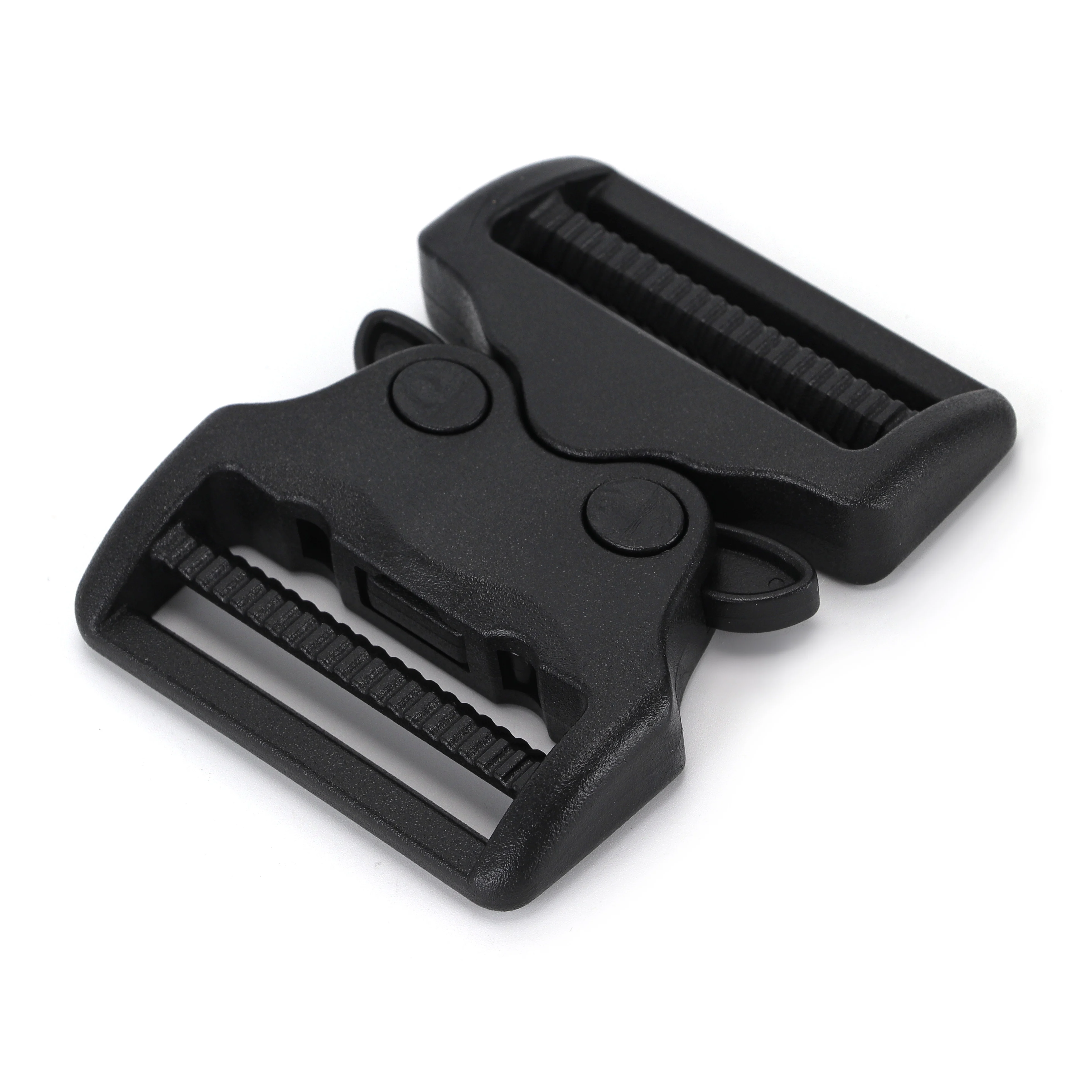 50毫米定制标志侧释放皮革按扣金属扣宠物衣领背包 - Buy Quick Release Buckle,Ladies Shoes Buckle ...