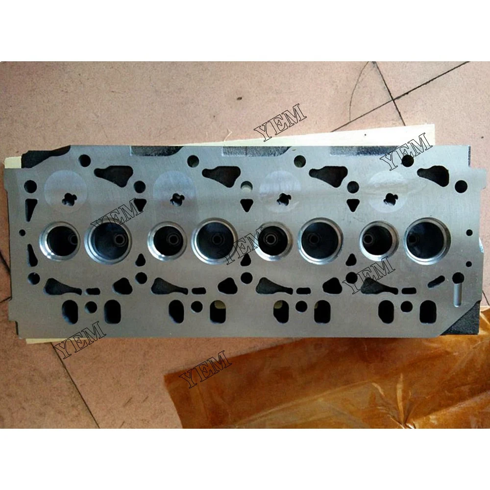 4D94E Cylinder Head for Yanmar Cylinder Head Universal Engine Parts