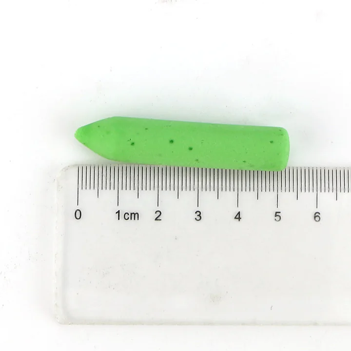 crayon gum