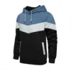 Blue Black