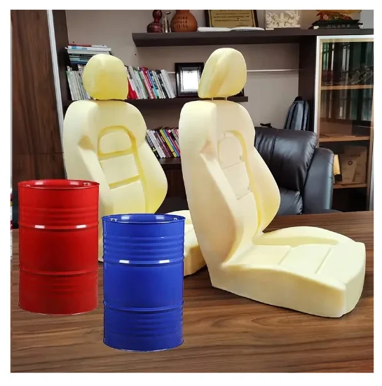 Polyurethane Foam Seat Pu Foam Raw Material Polyurethane Foam For Car