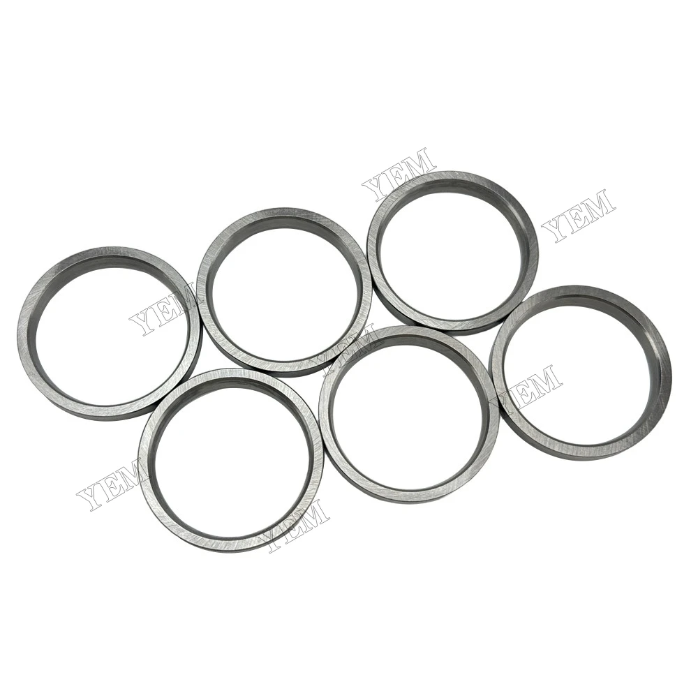 Inlet Valve Seat 3940152 Fit for 6CT Engine 6