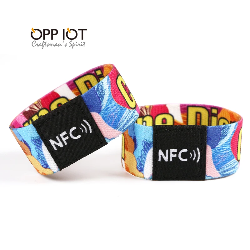 Indiamart Paper Wristbands With A Message Ticket Wristbands Custom