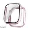New pink